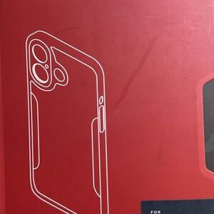 Sahara classic iPhone 16 case &screen